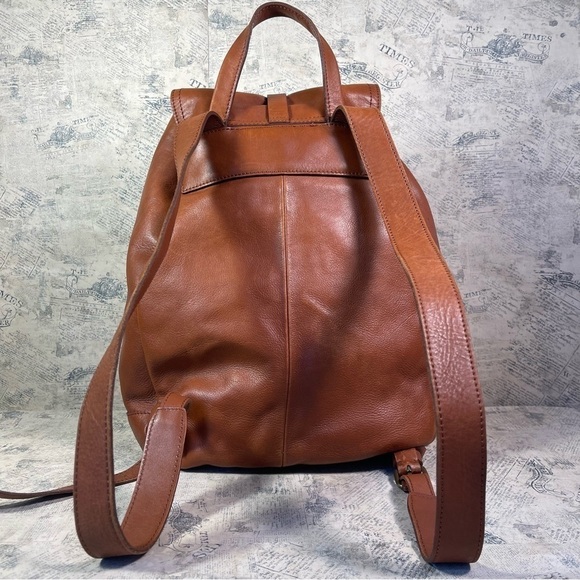 Madewell The Transport Rucksack - Picture 3 of 10